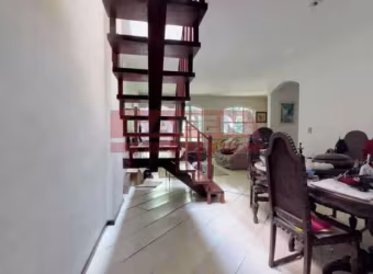 Cobertura com 3 quartos à venda na Rua Sacopa, Lagoa, Rio de Janeiro, 220 m2 por R$ 2.520.000