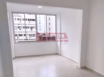 Loft com 1 quarto à venda na Avenida Nossa Senhora de Copacabana, Copacabana, Rio de Janeiro, 45 m2 por R$ 470.000