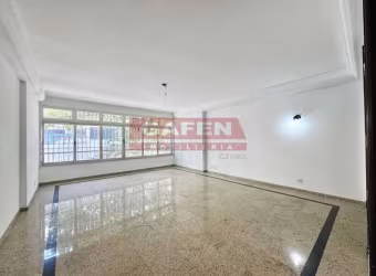 Apartamento com 3 quartos para alugar na Rua Tonelero, Copacabana, Rio de Janeiro, 200 m2 por R$ 5.800