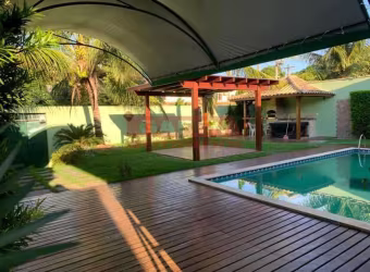 Casa com 2 quartos à venda na Rua Viêira Câmara, Geribá, Armação dos Búzios, 140 m2 por R$ 1.500.000