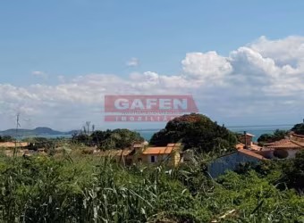 Terreno à venda na Atalho BRAVA, Brava, Armação dos Búzios, 1000 m2 por R$ 1.100.000