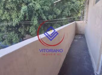 APARTAMENTO Á VENDA EM MARECHAL HERMES DOIS QUARTOS!
