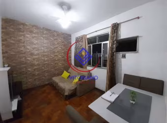 APARTAMENTO Á VENDA EM MARECHAL HERMES ACEITANDO FINANCIAMENTO!
