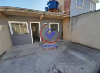 CASA UM QUARTO Á VENDA EM BANGU!