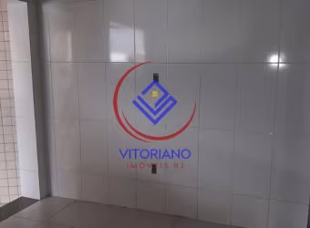 CASA Á VENDA NO CENTRO DE  NILÓPOLIS UM QUARTO !