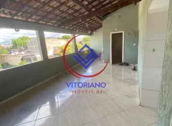 Casa Á Venda Em Bento Ribeiro  Aceitando Financiamento!