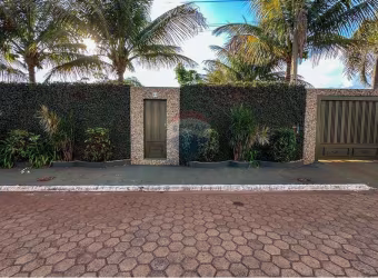 CASA TÉRREA EM CONDOMÍNIO À VENDA COM 4 QUARTOS NO CONDOMÍNIO RECANTO DO RIO PARDO - JARDINÓPOLIS -