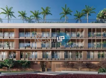 Apartamento com 1 quarto à venda na Rua Marquês de São Vicente, Gávea, Rio de Janeiro, 38 m2 por R$ 991.083