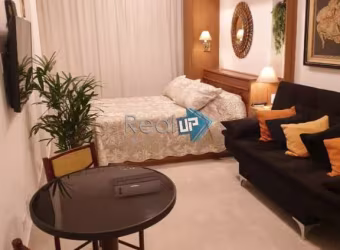 Apartamento com 1 quarto à venda na Avenida Prado Júnior, Copacabana, Rio de Janeiro, 28 m2 por R$ 630.000