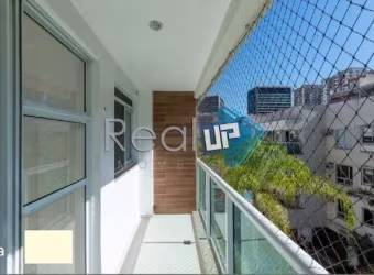 Apartamento com 3 quartos à venda na Rua Professor Gabizo, Maracanã, Rio de Janeiro, 96 m2 por R$ 1.300.000