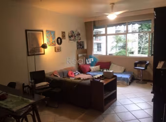Apartamento com 4 quartos à venda na Marechal Jofre, Grajaú, Rio de Janeiro, 122 m2 por R$ 790.000