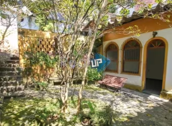 Casa com 4 quartos à venda na Alice, Laranjeiras, Rio de Janeiro, 301 m2 por R$ 1.800.000