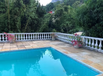 Casa com 4 quartos à venda na Estrada da Canoa, São Conrado, Rio de Janeiro, 232 m2 por R$ 4.500.000