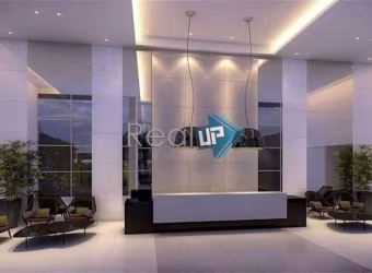 Apartamento com 2 quartos à venda na Abraham Medina, Barra da Tijuca, Rio de Janeiro, 77 m2 por R$ 690.000