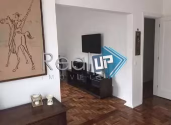 Apartamento com 2 quartos à venda na Benjamim Batista, Jardim Botânico, Rio de Janeiro, 95 m2 por R$ 1.370.000