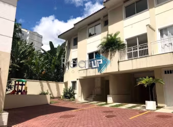 Casa em condomínio fechado com 2 quartos à venda na São Miguel, Tijuca, Rio de Janeiro, 121 m2 por R$ 600.000