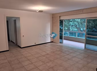 Apartamento com 4 quartos à venda na Rua Timóteo da Costa, Leblon, Rio de Janeiro, 153 m2 por R$ 2.550.000