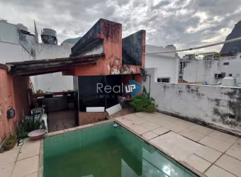 Cobertura com 3 quartos à venda na Rua Almirante Saddock de Sá, Ipanema, Rio de Janeiro, 207 m2 por R$ 2.900.000