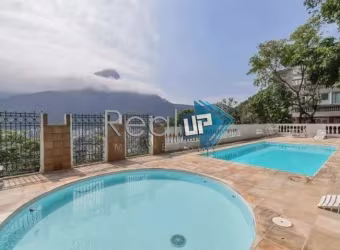 Cobertura com 3 quartos à venda na Rua Sacopa, Lagoa, Rio de Janeiro, 221 m2 por R$ 4.000.000