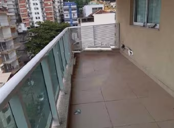 Apartamento com 3 quartos à venda na Rua Professor Gabizo, Maracanã, Rio de Janeiro, 180 m2 por R$ 1.250.000