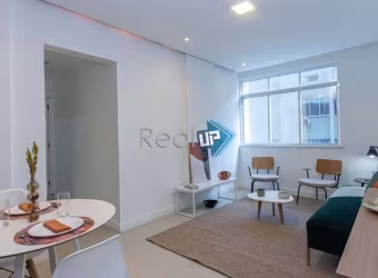 Apartamento com 2 quartos à venda na Avenida Epitácio Pessoa, Lagoa, Rio de Janeiro, 71 m2 por R$ 949.000