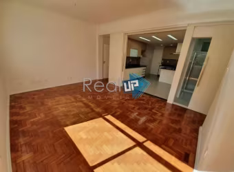 Apartamento com 2 quartos à venda na Avenida Bartolomeu Mitre, Leblon, Rio de Janeiro, 87 m2 por R$ 2.000.000