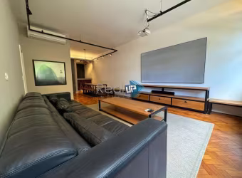 Apartamento com 3 quartos à venda na Rua Almirante Saddock de Sá, Ipanema, Rio de Janeiro, 136 m2 por R$ 3.300.000