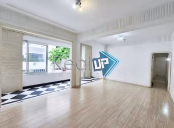 Apartamento com 4 quartos à venda na Rua Guilhermina Guinle, Botafogo, Rio de Janeiro, 140 m2 por R$ 1.350.000