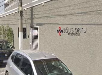 Apartamento com 2 dormitórios à venda, 64 m² por R$ 448.000,00 - Vila Gomes Cardim - São Paulo/SP