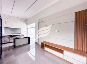 Casa 2 quartos à venda no Bairro Jardim Nova Yorque