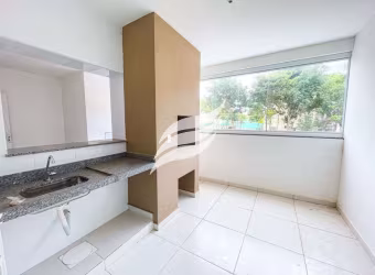 Apartamento com 3 quartos à venda no Bairro Concórdia