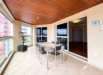 Lindo apartamento à venda no Edifício Portal dos Bandeirantes