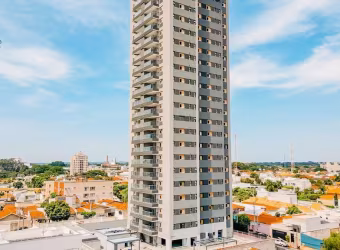 Apartamento 3 quartos à venda no Opus One em Araçatuba-SP