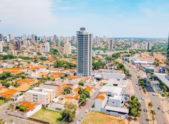 Apartamento 3 quartos à venda no Opus One em Araçatuba-SP