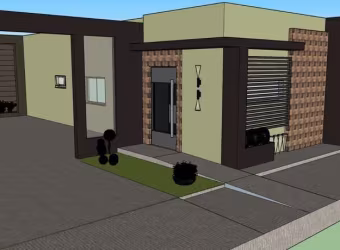 Clínica em construção à venda na Avenida dos Estados