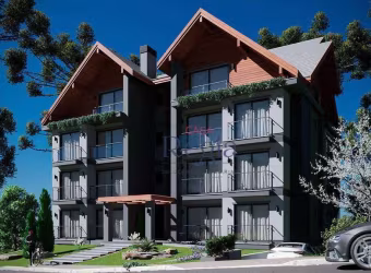 Apartamento no bairro Moura em Gramado!