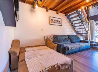 Apartamento no Centro de Canela!
