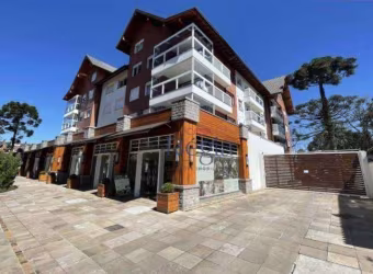 Apartamento no Centro de Canela!