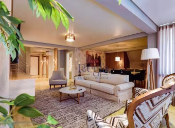 Apartamento no Centro de Gramado!