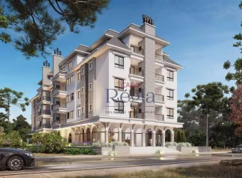 Apartamento no Centro de Canela.