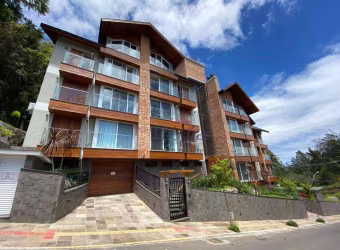 Apartamento com 2 dormitórios à venda, 115 m² por R$ 1.590.000,00 - Planalto - Gramado/RS