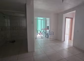 Apartamento com 2 dormitórios à venda, 53 m² por R$ 300.000,00 - São Luiz - Canela/RS