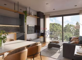 Apartamento à venda, 72 m² por R$ 1.183.553,17 - Centro - Canela/RS
