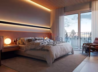 Apartamento com 3 dormitórios à venda, 117 m² por R$ 2.059.666,08 - Centro - Canela/RS