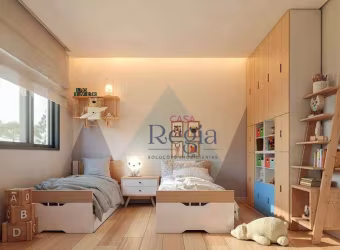Apartamento com 2 dormitórios à venda, 82 m² por R$ 1.158.242,20 - Centro - Canela/RS