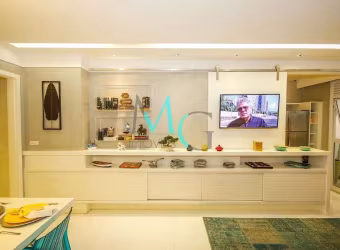 Apartamento com 2 dormitórios à venda, 79 m² por R$ 552.900,00 - Barra da Tijuca - Rio de Janeiro/R
