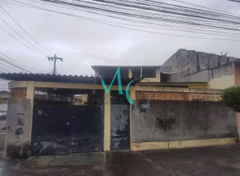 Casa com 4 dormitórios à venda, 260 m² por R$ 400.000,00 - Campo Grande - Rio de Janeiro/RJ