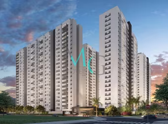 Apartamento à venda 2 Quartos 1 Suite 52.89M² Santo Cristo Rio de Janeiro - RJ | Porto Carioca - Fa