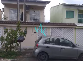 Casa Duplex no Bairro Amanda de 175 m2 – 2 Quartos, 2 Banheiros em Campo Grande