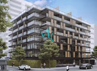 Apartamento à venda 3 Quartos 3 Suites 2 Vagas 183.35M² Lagoa Rio de Janeiro - RJ | OKA Residence L